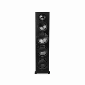 Paradigm Monitor SE 8000F Floorstanding Speakers (Pair) hi-fi analog preamp,hi-fi dynamic range audio,hi-fi stereo for TV