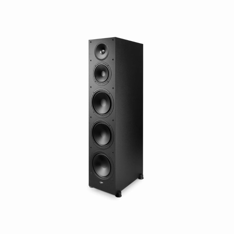 Paradigm Monitor SE 8000F Floorstanding Speakers (Pair)