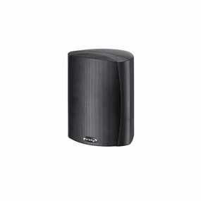 Paradigm Stylus 170 Indoor/Outdoor Speaker (Pair) hi-fi analog preamp,hi-fi dynamic range audio,hi-fi stereo for TV
