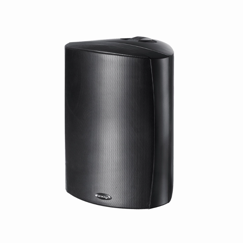 Paradigm Stylus 470 Outdoor Speaker (Each) hi-fi analog preamp,hi-fi dynamic range audio,hi-fi stereo for TV