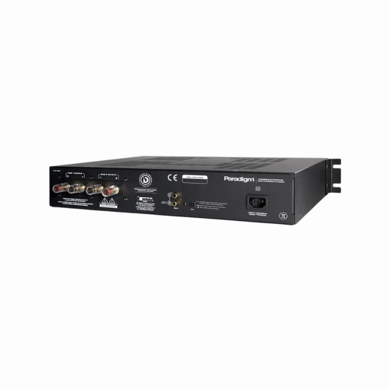 Paradigm X-300  Subwoofer Amplifier 300W (Each)