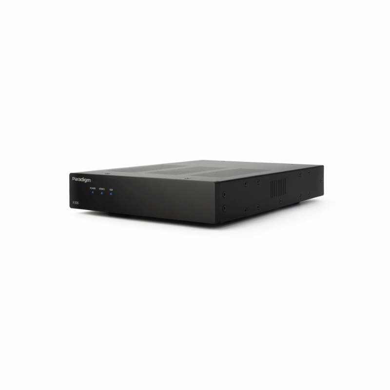 Paradigm X-500 MultiPurpose Amplifier (Each)