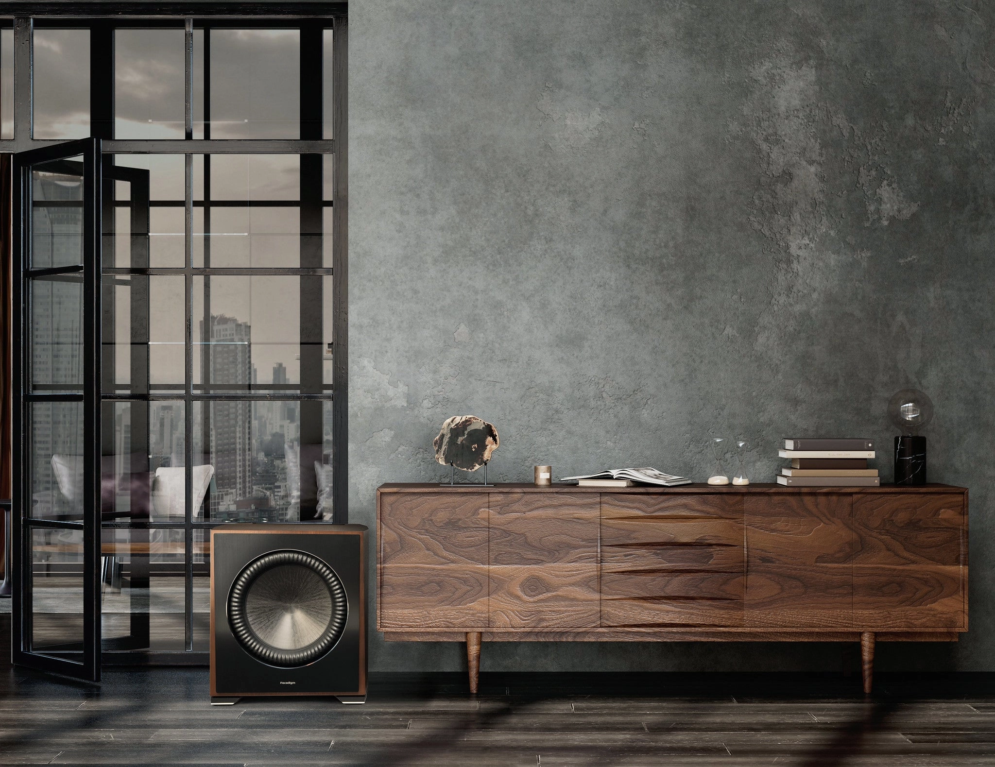 Paradigm XR11 Subwoofer