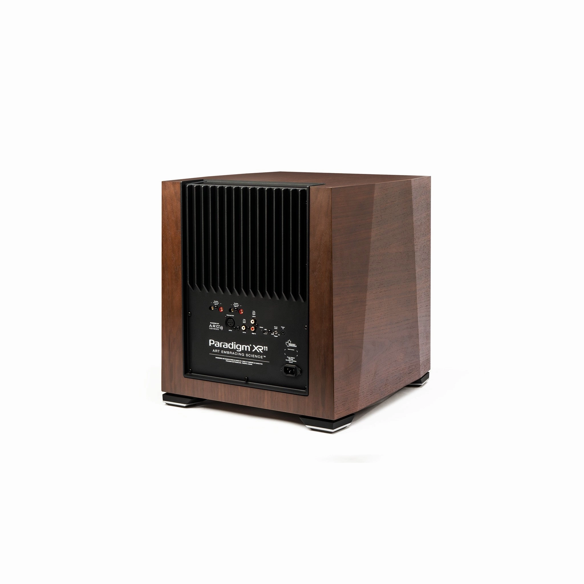 Paradigm XR11 Subwoofer