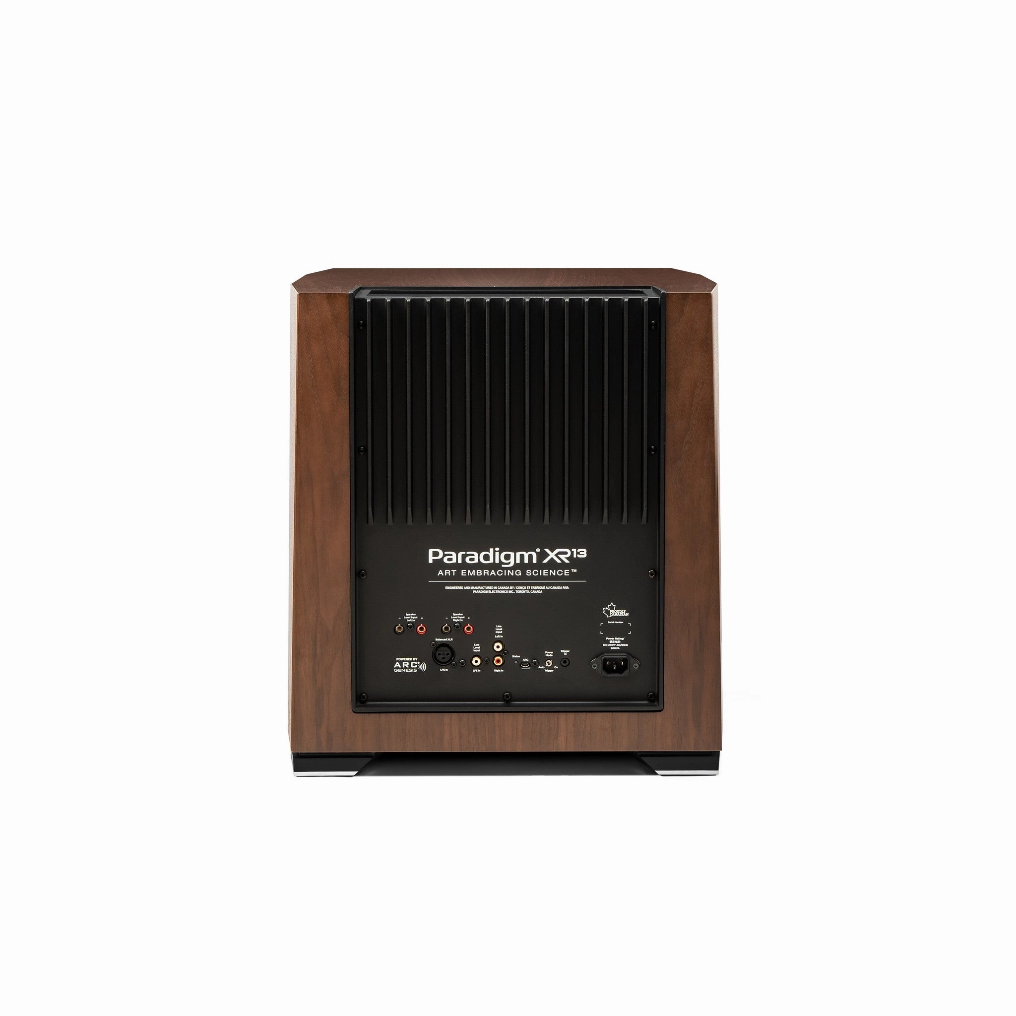 Paradigm XR13 Subwoofer