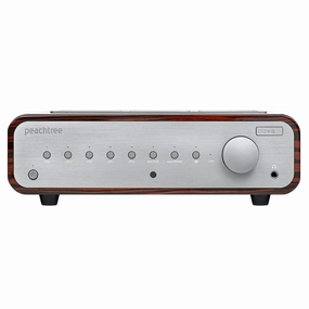 Peachtree Audio Nova 150 Integrated Amplifier with DAC (Each) | Pre-Owned