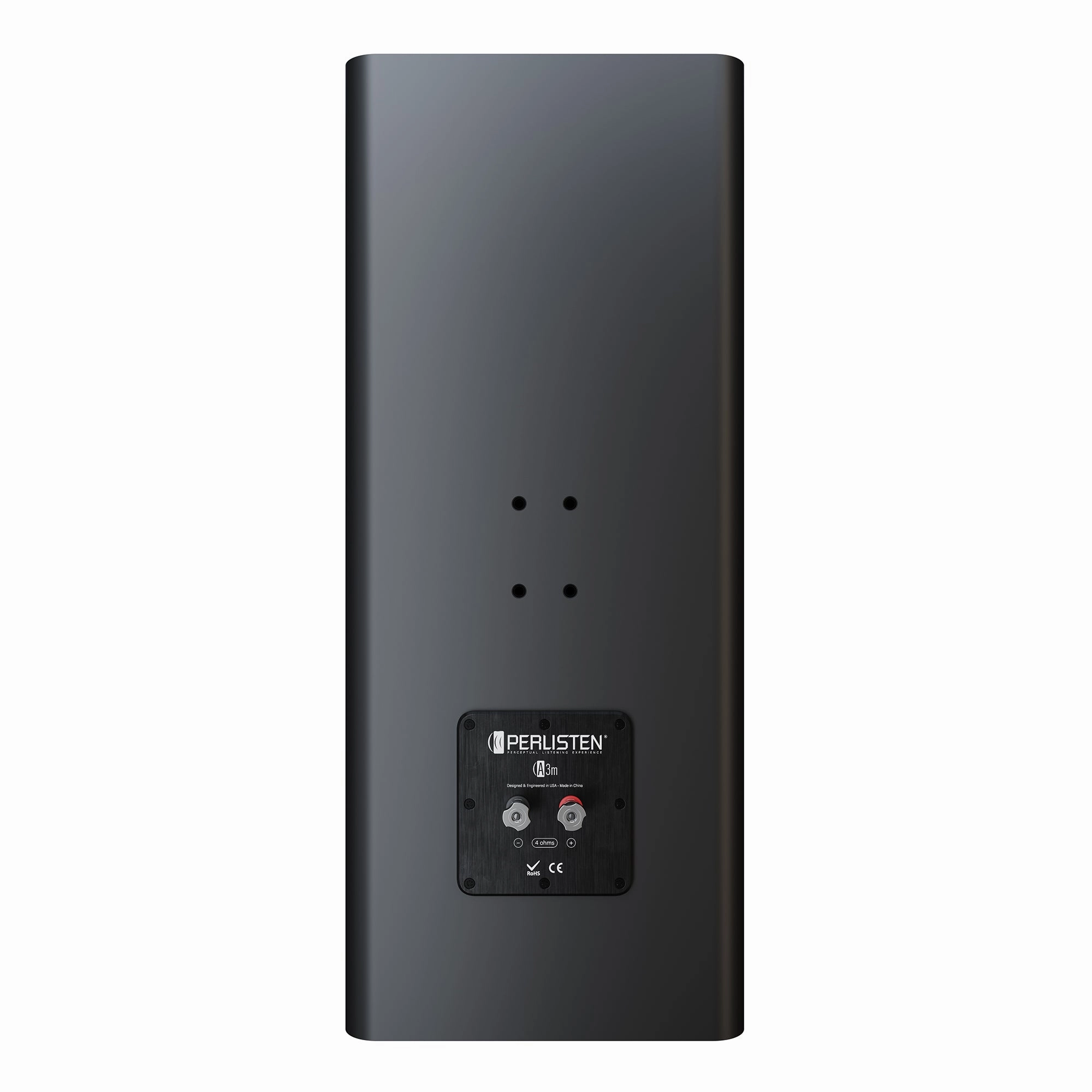 Perlisten A3m Monitor Speakers