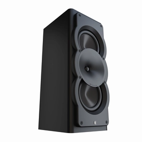 Perlisten A3m Monitor Speakers Bookshelf Desktop Speakers,Compact Speakers,Desktop Audio
