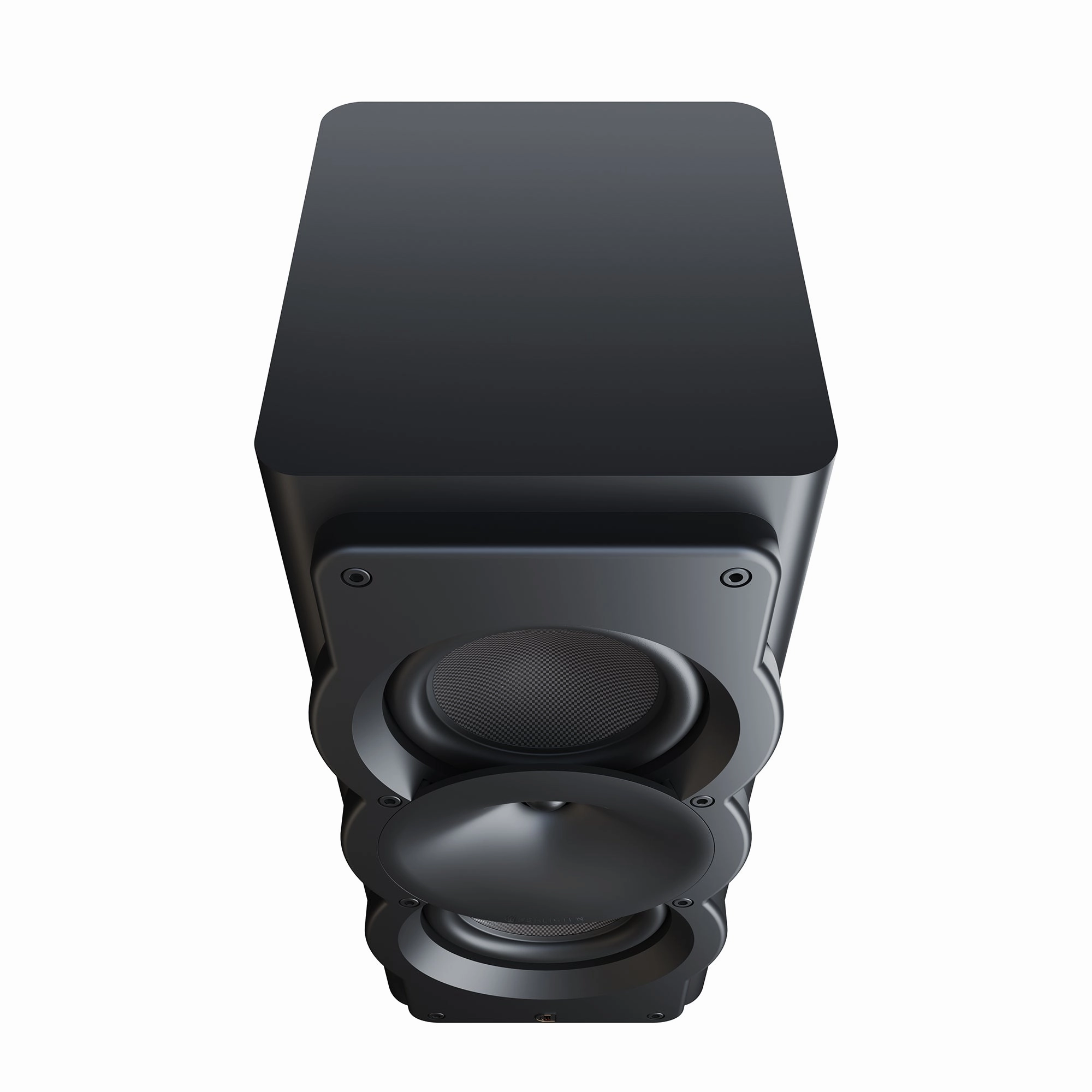 Perlisten A3m Monitor Speakers