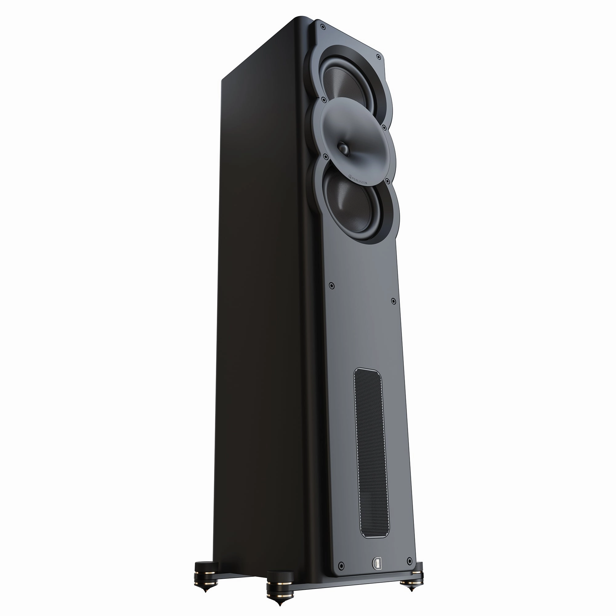Perlisten A3t Tower Speakers hi-fi woofer unit,hi-fi subwoofer box,hi-fi crossover kit