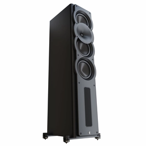 Perlisten A4t Floorstanding Speakers Floor Standing Speakers,Tower Speakers,Floorstanding Audio