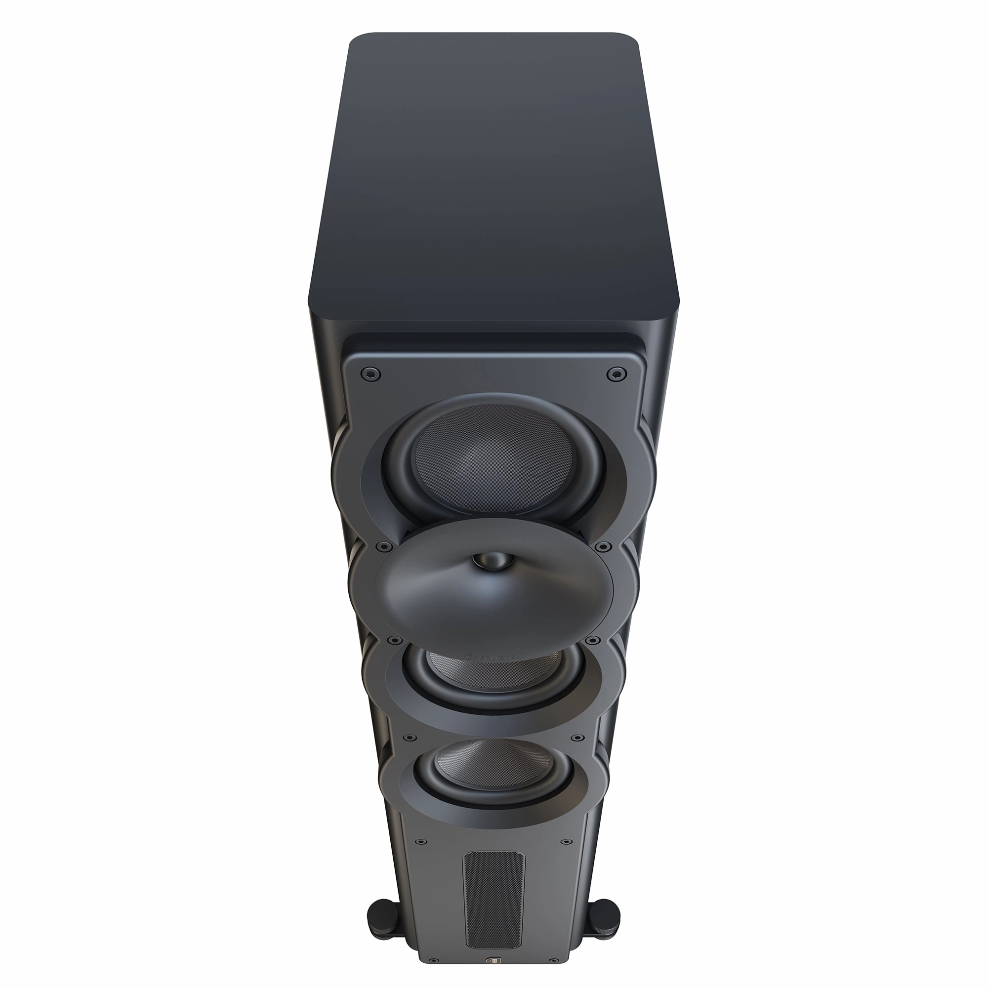 Perlisten A4t Floorstanding Speakers