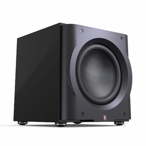 PERLISTEN Audio D12s Subwoofer Subwoofers,Low-frequency Drivers,Bass Bins