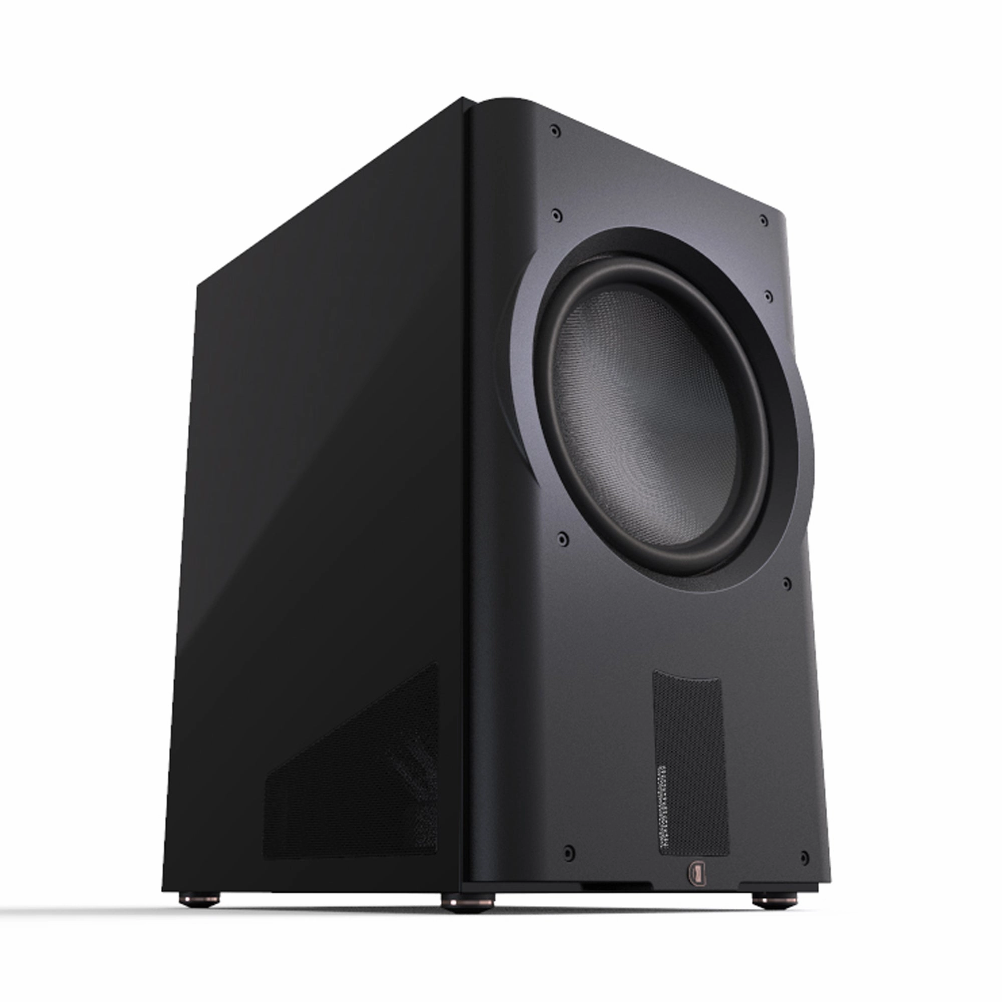 PERLISTEN Audio D215s Subwoofer Subwoofers,Low-frequency Drivers,Bass Bins