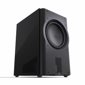 PERLISTEN Audio D215s Subwoofer Subwoofers,Low-frequency Drivers,Bass Bins