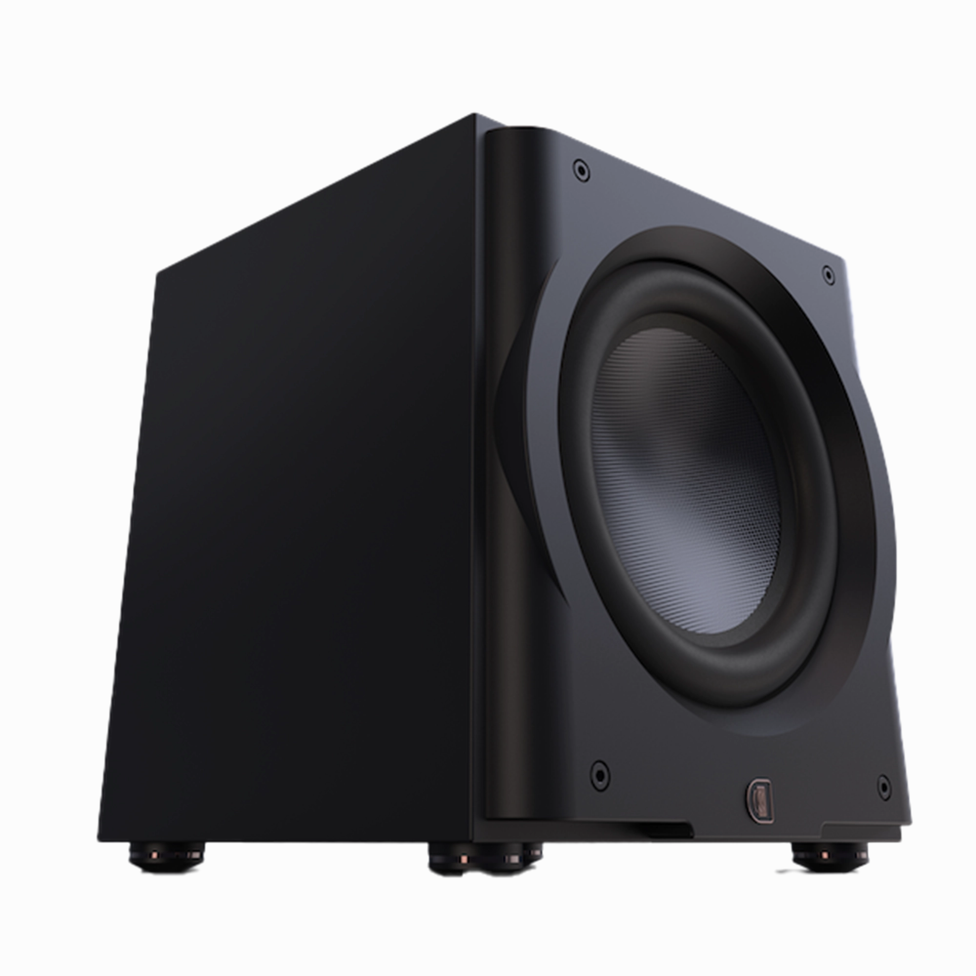 PERLISTEN Audio R12s Subwoofer hi-fi woofer unit,hi-fi subwoofer box,hi-fi crossover kit