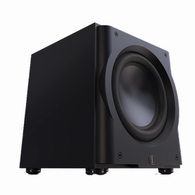 PERLISTEN Audio R12s Subwoofer hi-fi woofer unit,hi-fi subwoofer box,hi-fi crossover kit