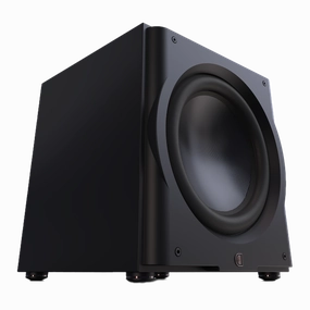 PERLISTEN Audio R15s Subwoofer Subwoofers,Low-frequency Drivers,Bass Bins