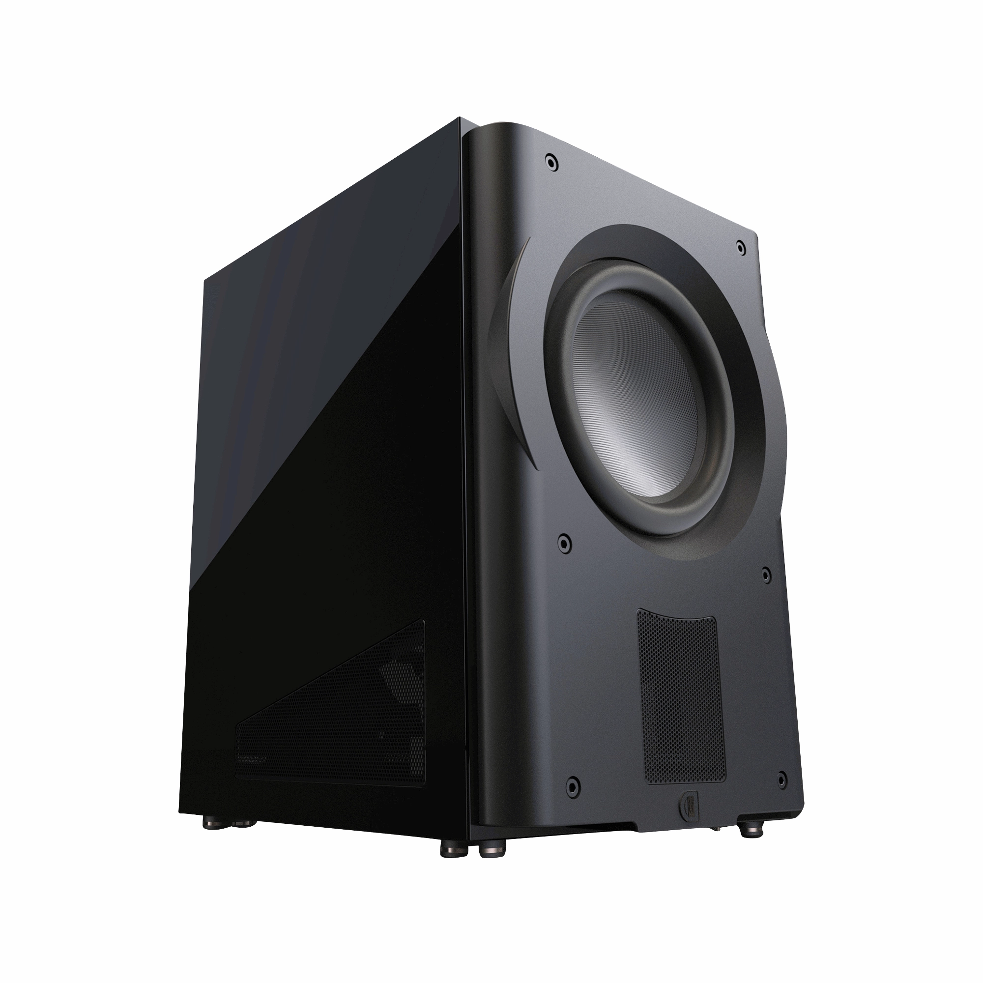 PERLISTEN Audio R212S Subwoofer Subwoofers,Low-frequency Drivers,Bass Bins
