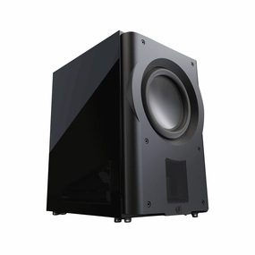 PERLISTEN Audio R212S Subwoofer Subwoofers,Low-frequency Drivers,Bass Bins