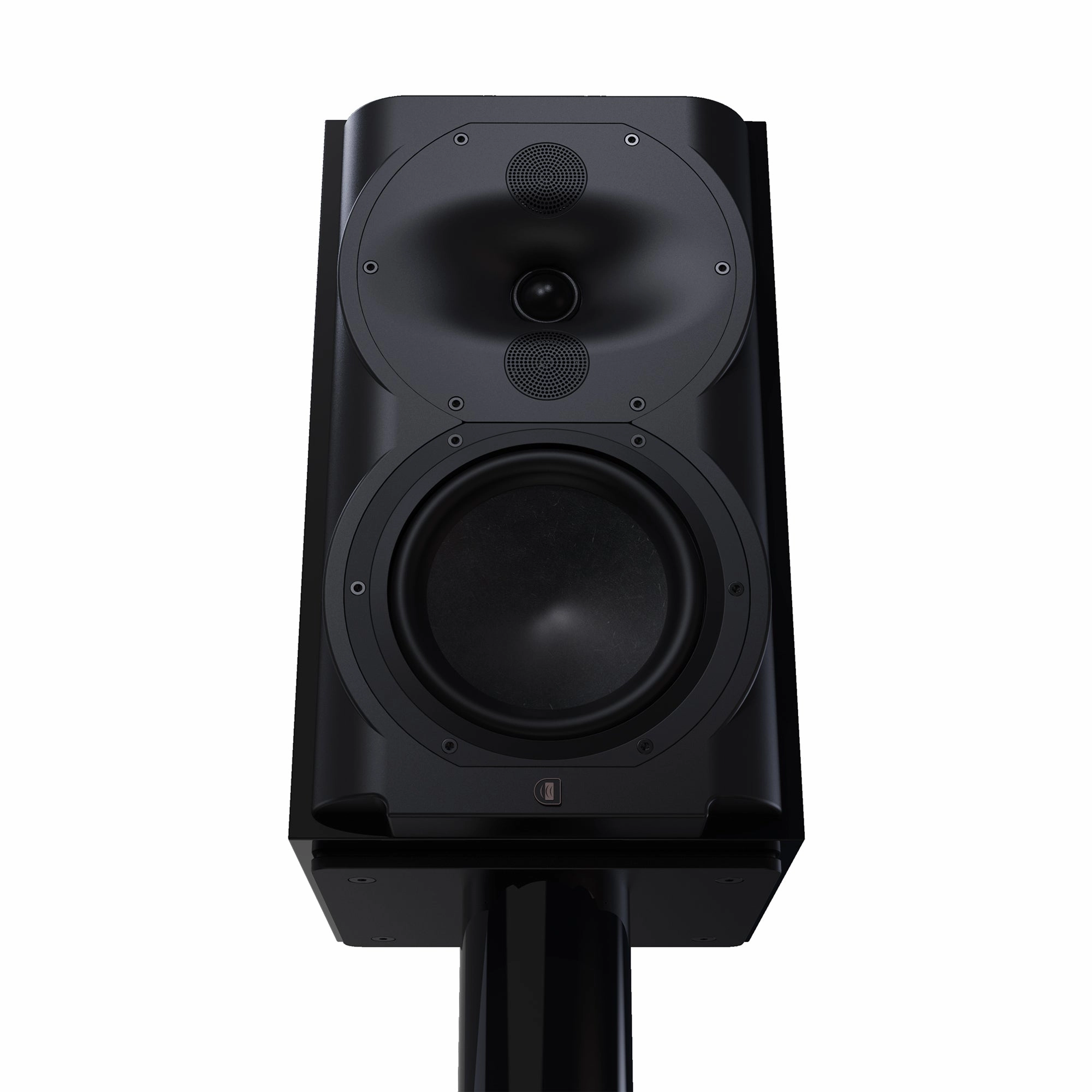 PERLISTEN Audio R4b Bookshelf Speakers