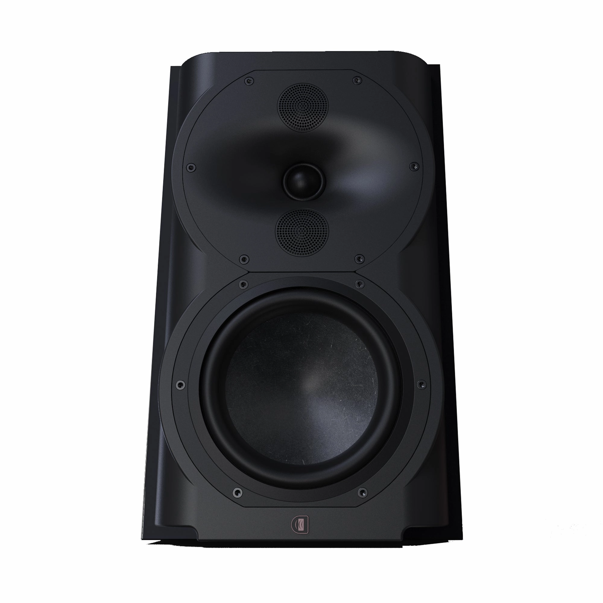 PERLISTEN Audio R4b Bookshelf Speakers