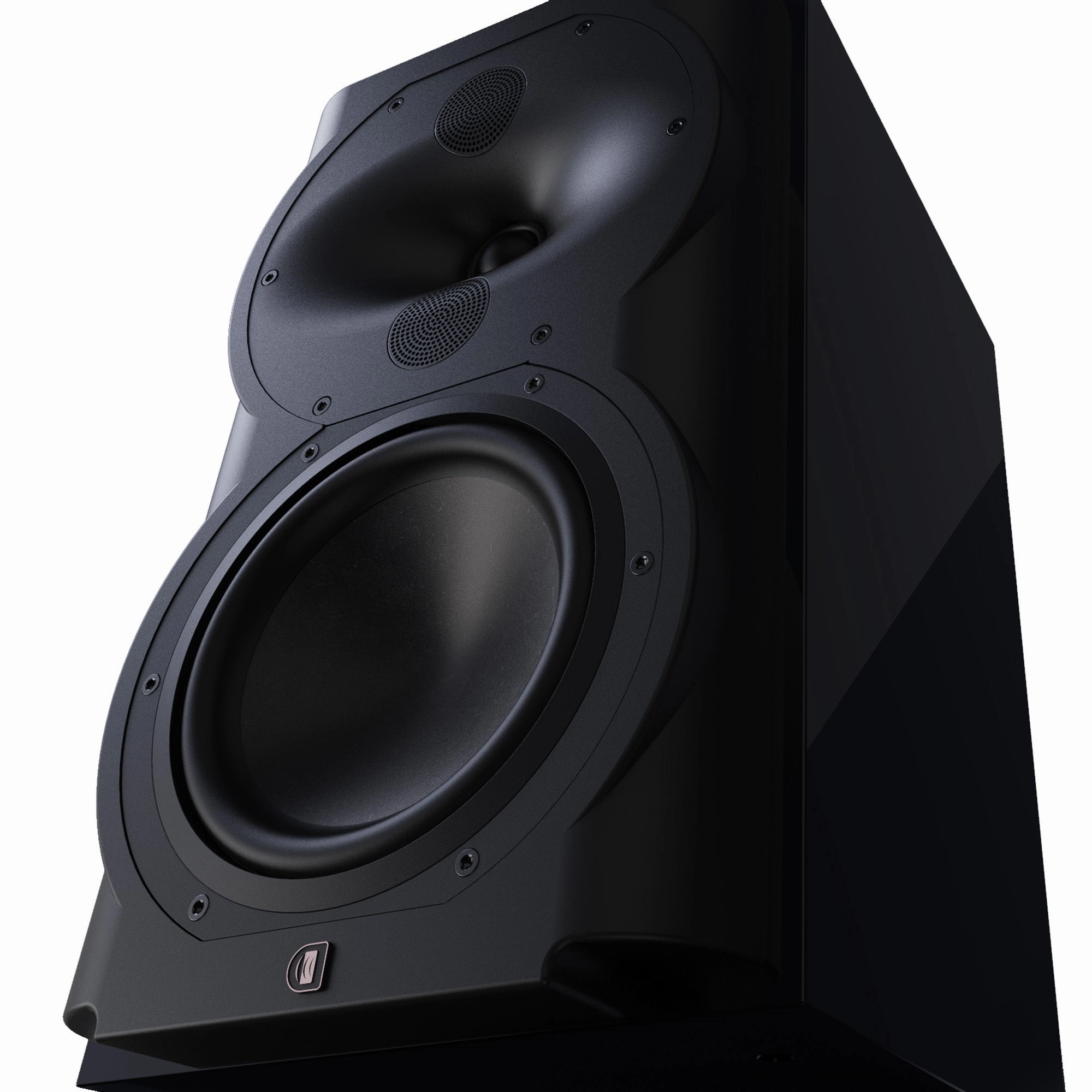 PERLISTEN Audio R4b Bookshelf Speakers
