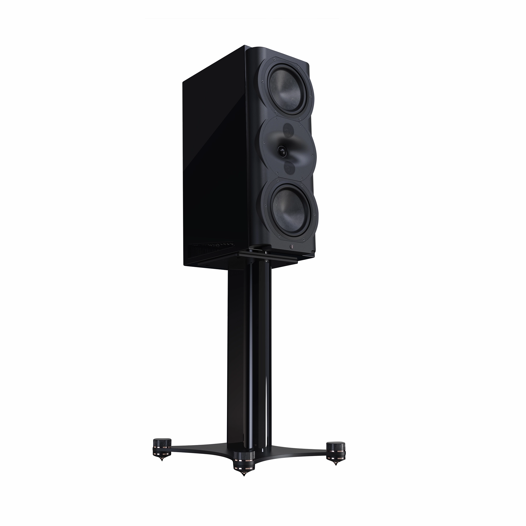 PERLISTEN Audio R5m Monitor Speakers