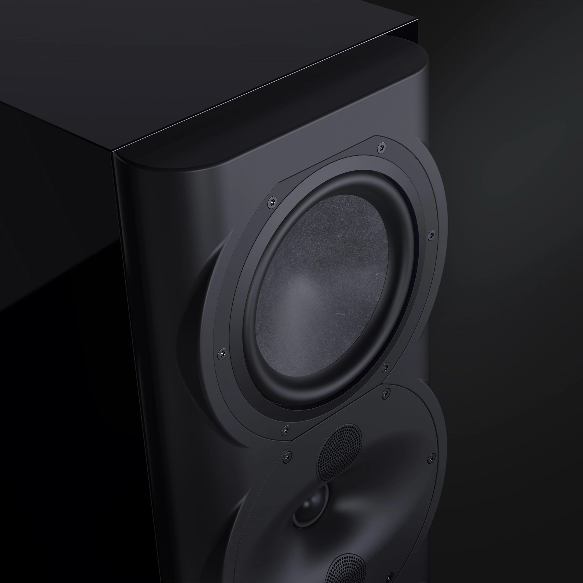 PERLISTEN Audio R5t Tower Speakers