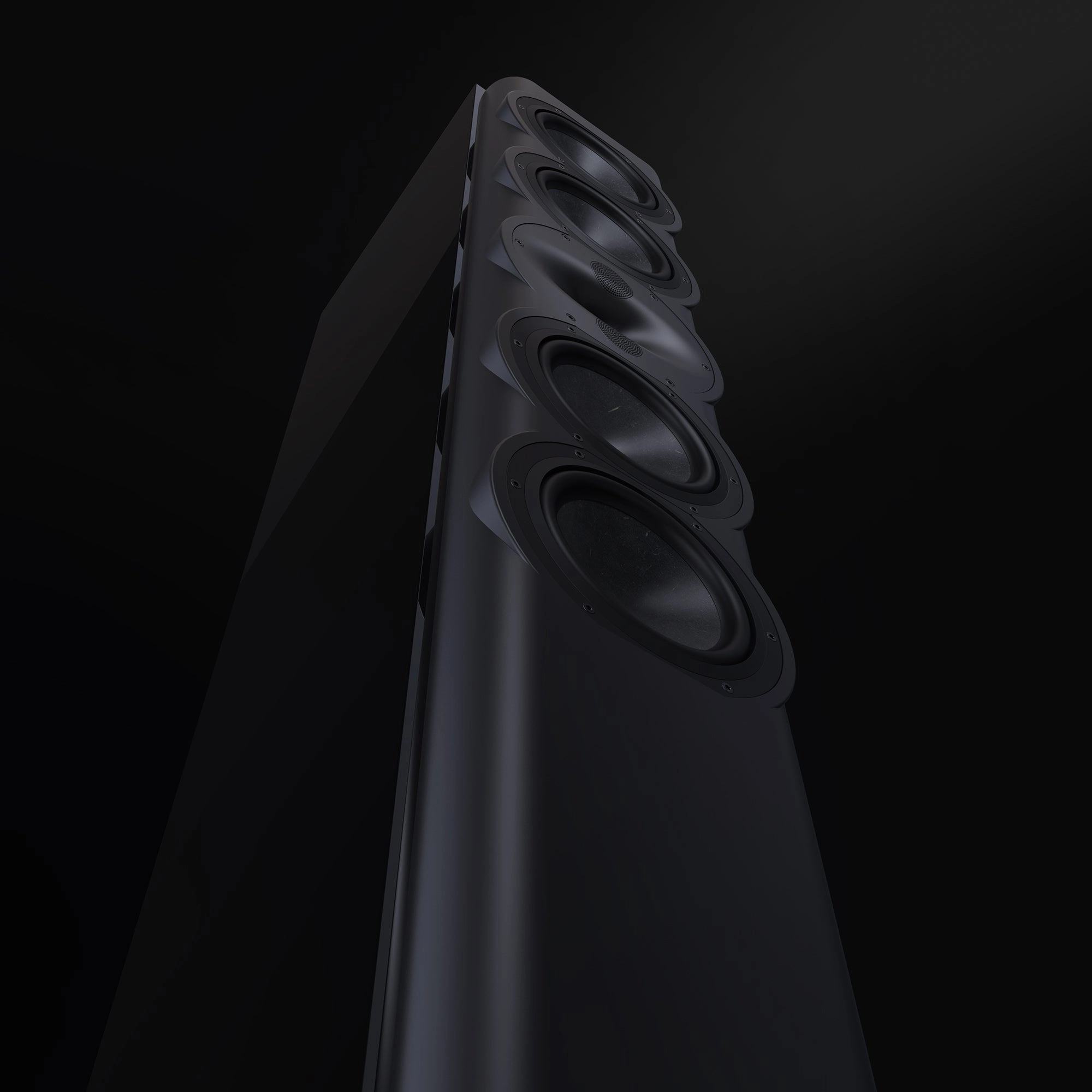 PERLISTEN Audio R7t Tower Speakers