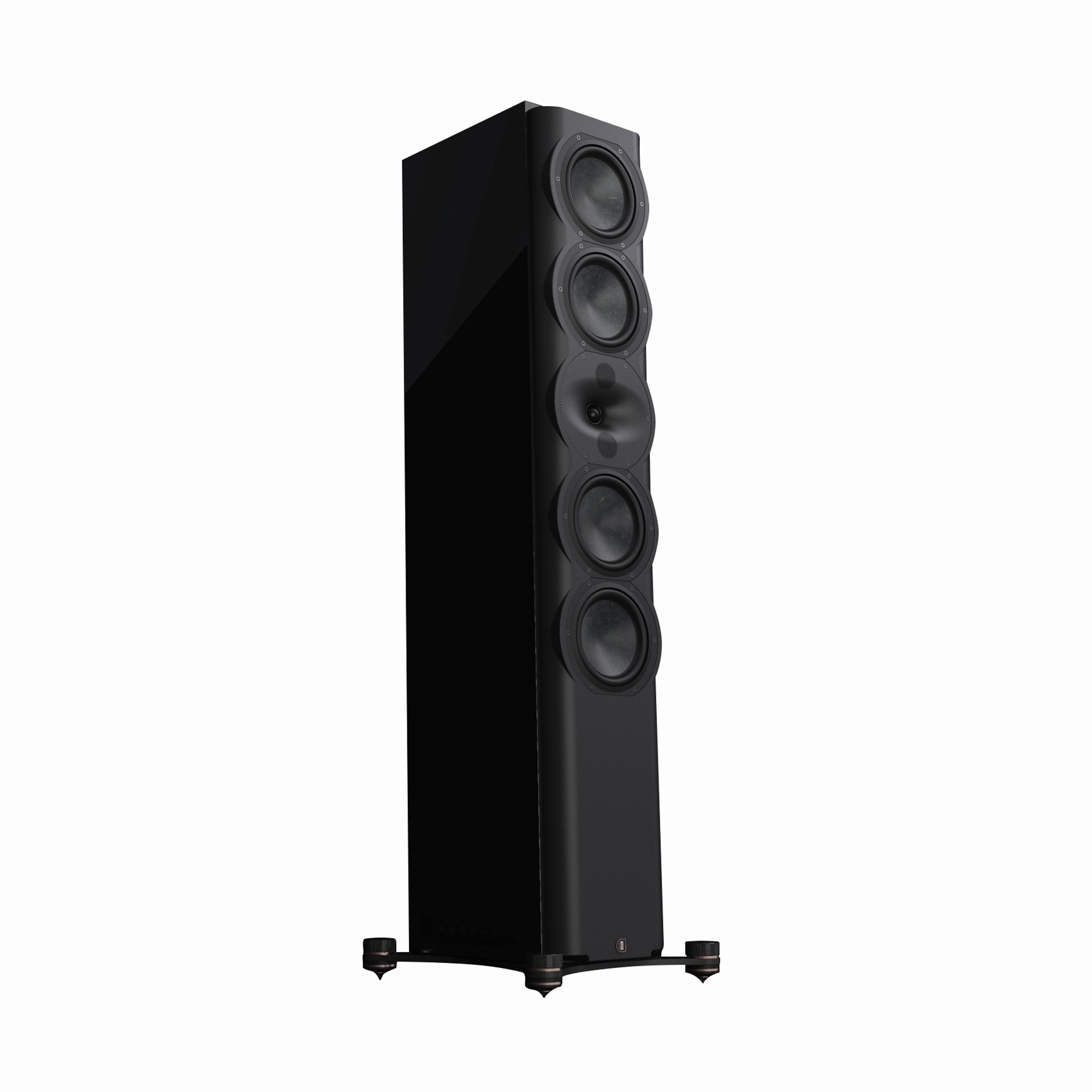 PERLISTEN Audio R7t Tower Speakers Floor Standing Speakers,Tower Speakers,Floorstanding Audio