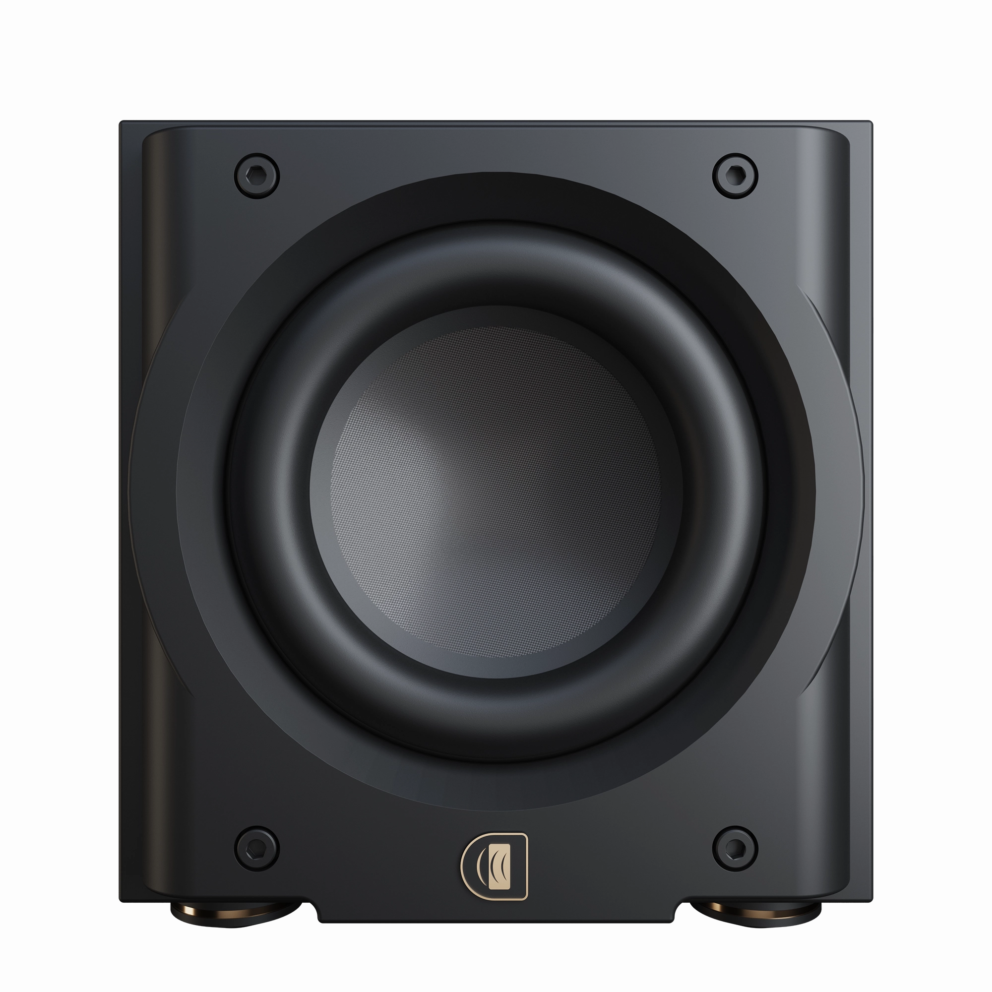 PERLISTEN Audio R8s Subwoofer Subwoofers,Low-frequency Drivers,Bass Bins