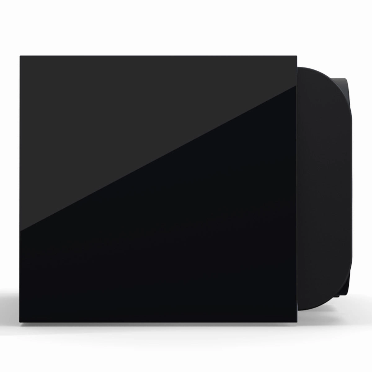 Perlisten Audio S5c Center Channel Speaker - Each (Piano Black)