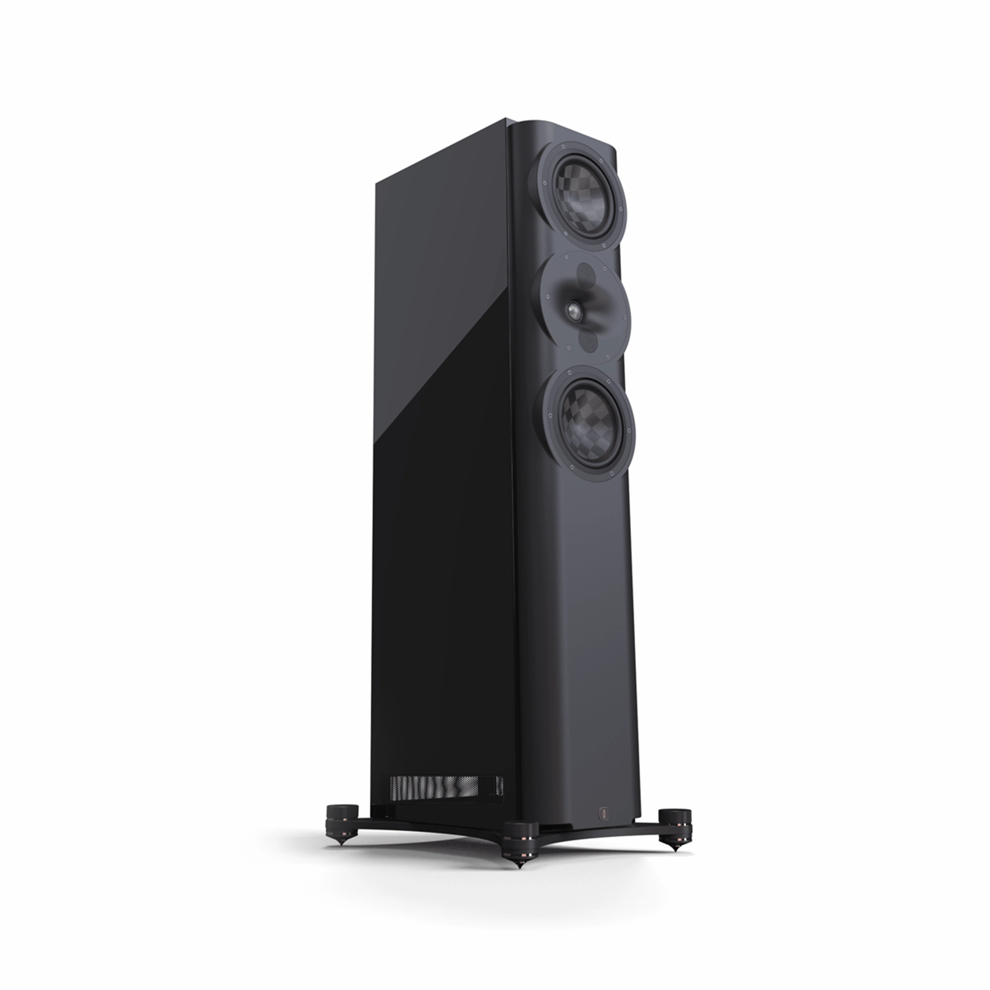 PERLISTEN Audio S5t Tower Speakers Floor Standing Speakers,Tower Speakers,Floorstanding Audio