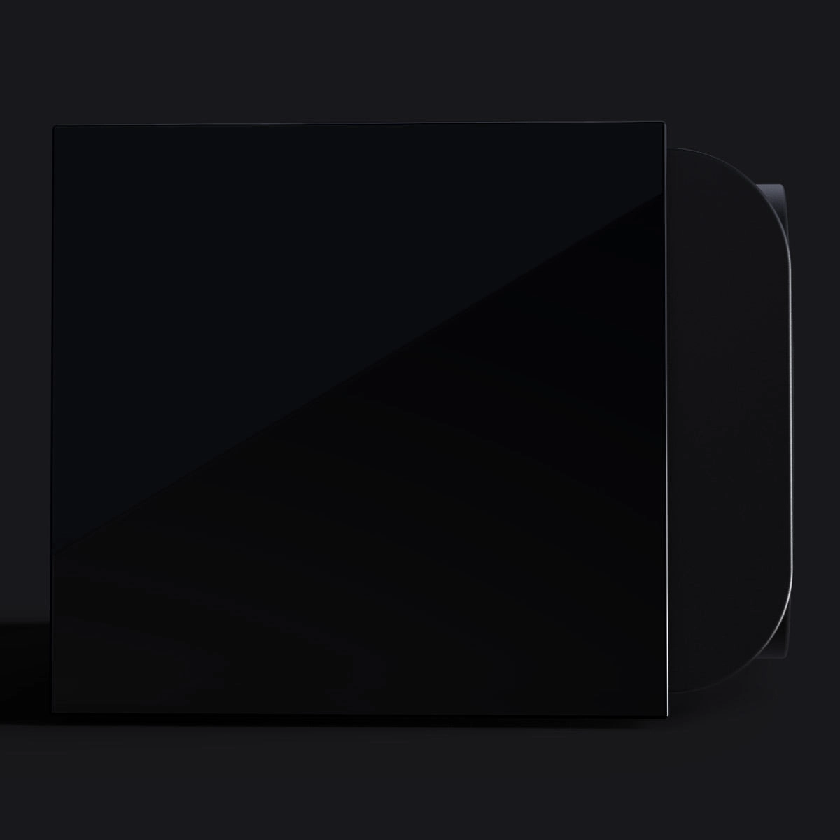 Perlisten Audio S7c Center Channel Speaker -Each (Piano Black)