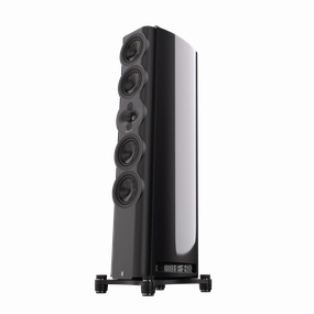 PERLISTEN Audio S7T Limited Edition Carbon Fibre Tower Speakers Floor Standing Speakers,Tower Speakers,Floorstanding Audio