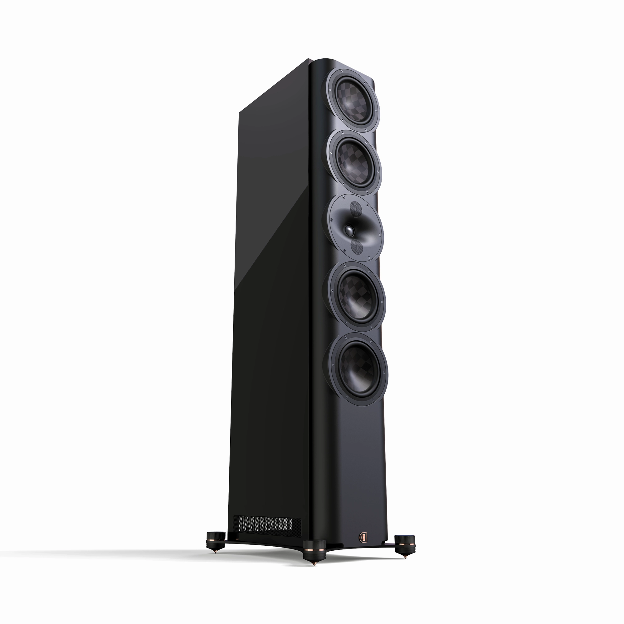 PERLISTEN Audio S7t tower speakers Floor Standing Speakers,Tower Speakers,Floorstanding Audio