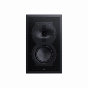 PERLISTEN R4i In-Wall Speaker hi-fi woofer unit,hi-fi subwoofer box,hi-fi crossover kit