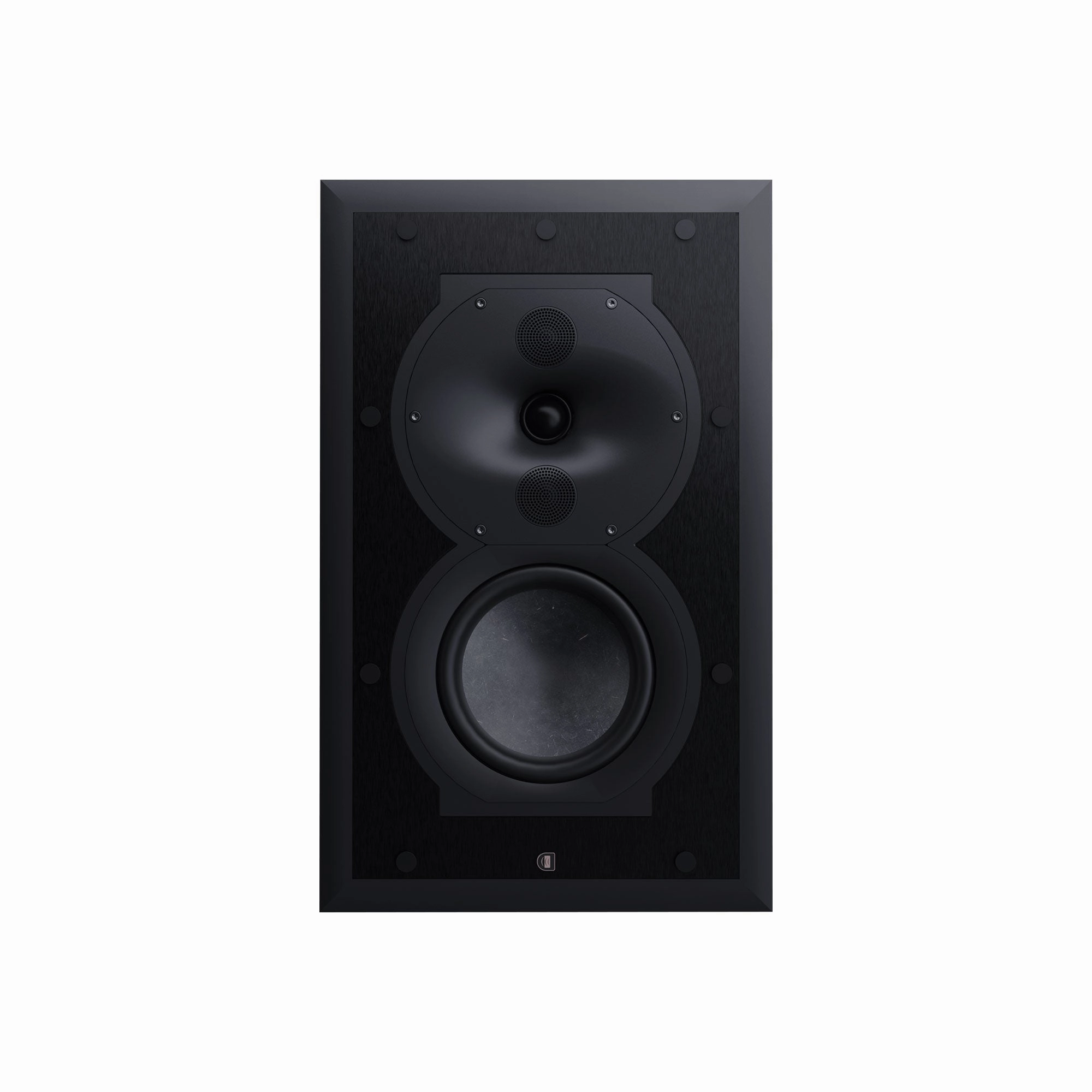 PERLISTEN R4i In-Wall Speaker hi-fi woofer unit,hi-fi subwoofer box,hi-fi crossover kit
