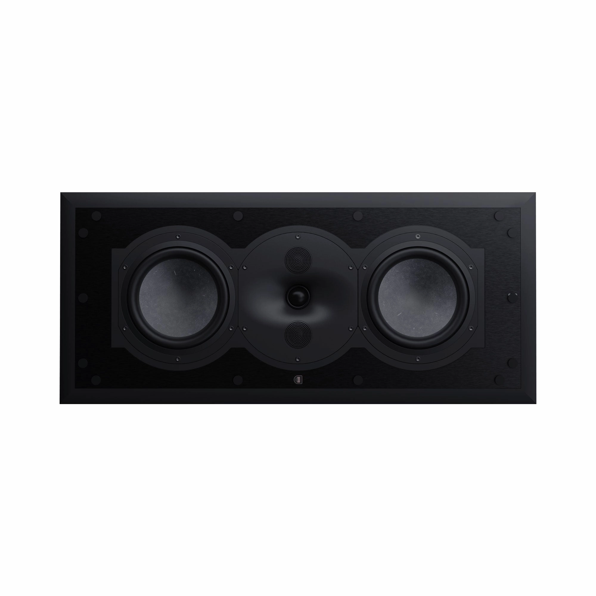 PERLISTEN R5i-C In-Wall Speaker hi-fi woofer unit,hi-fi subwoofer box,hi-fi crossover kit