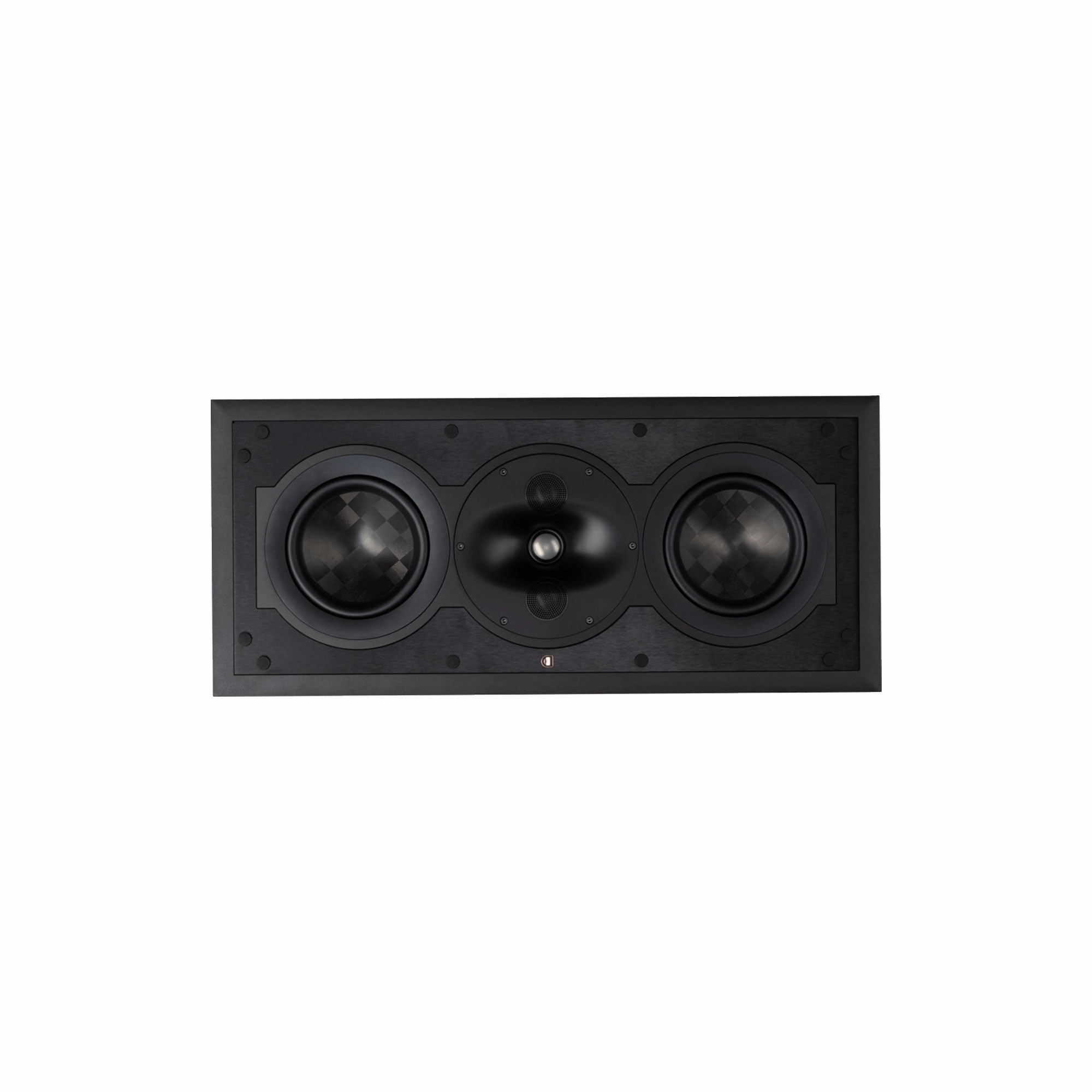 PERLISTEN S5i-C In-Wall Speaker hi-fi woofer unit,hi-fi subwoofer box,hi-fi crossover kit