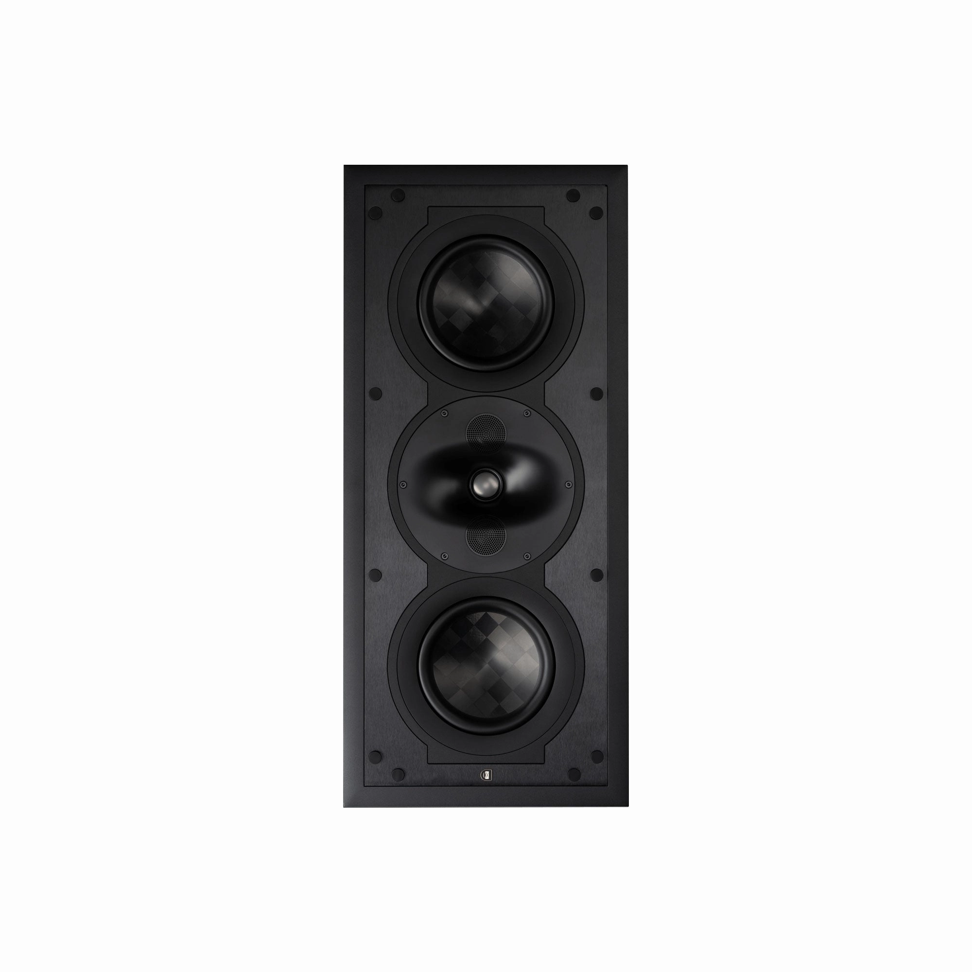 PERLISTEN S5i-LR In-Wall Speaker hi-fi woofer unit,hi-fi subwoofer box,hi-fi crossover kit