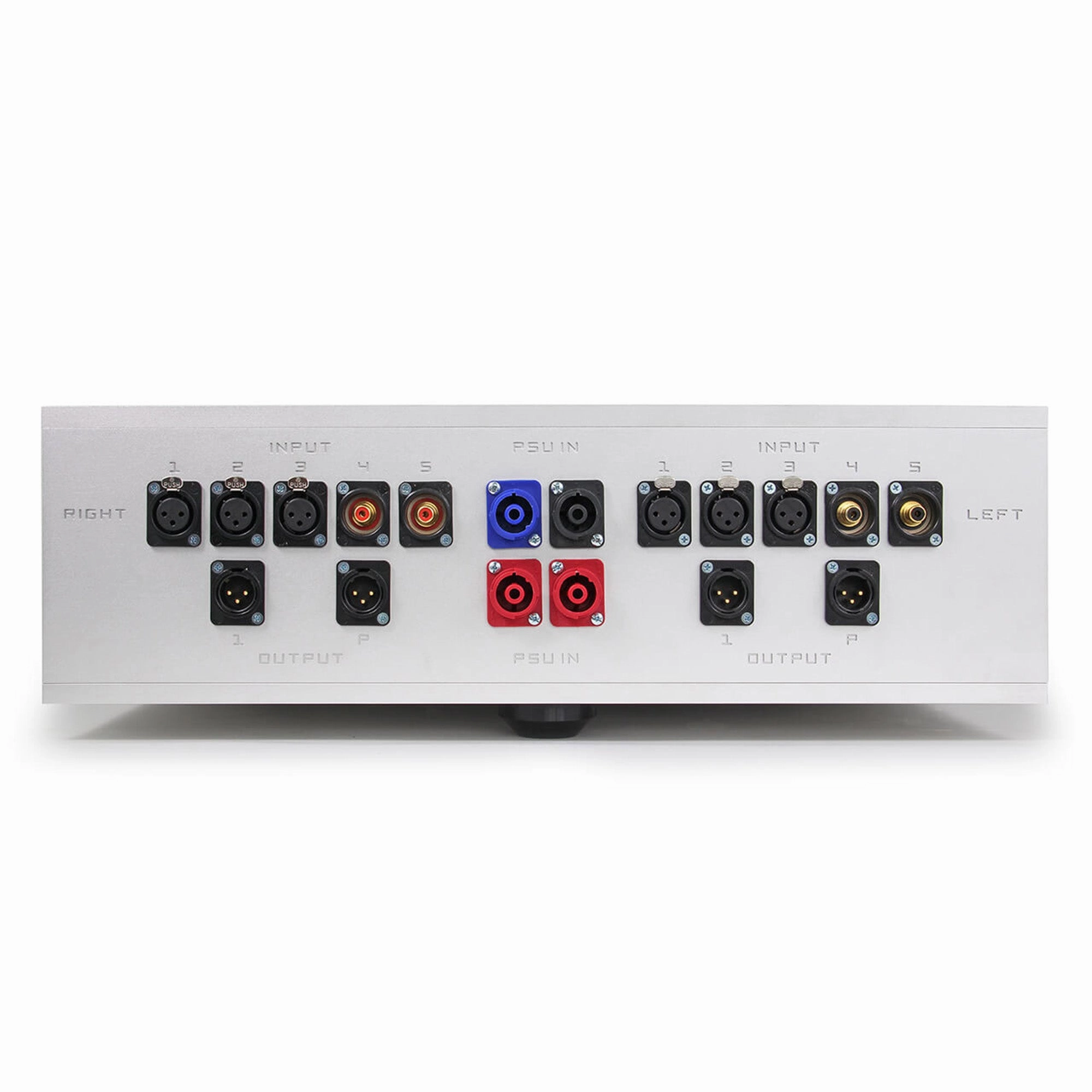 Pilium Alexander Preamplifier