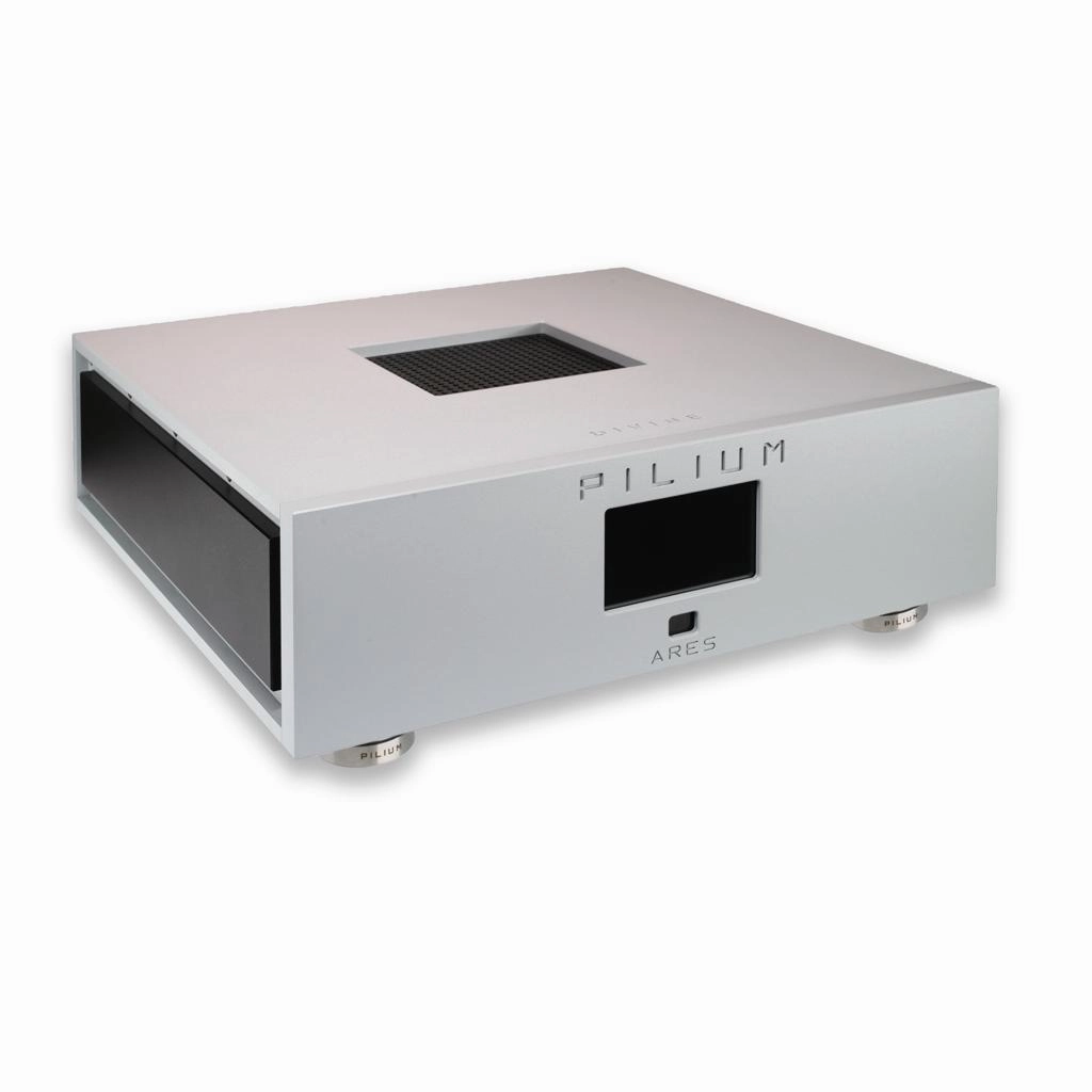 Pilium Ares Preamplifier Pre Amplifiers,Preamps,Signal Boosters