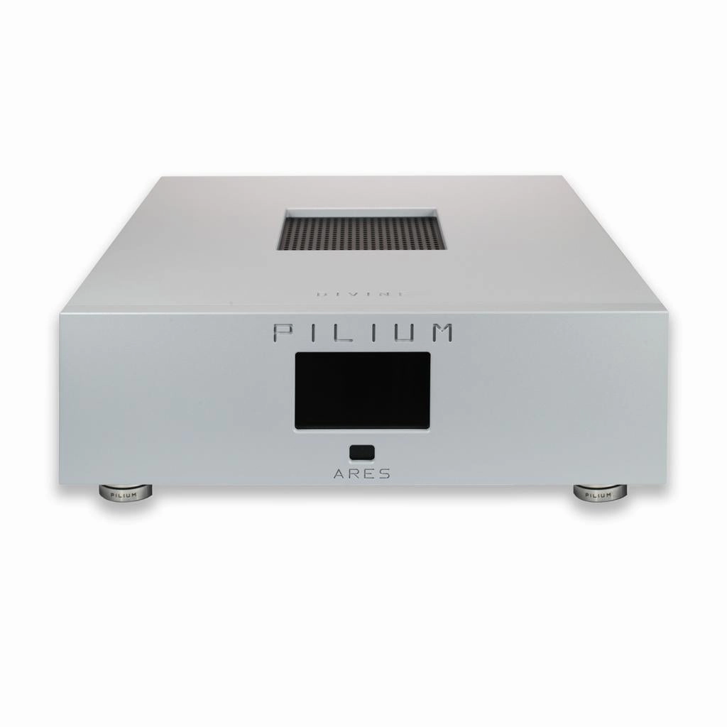 Pilium Ares Preamplifier