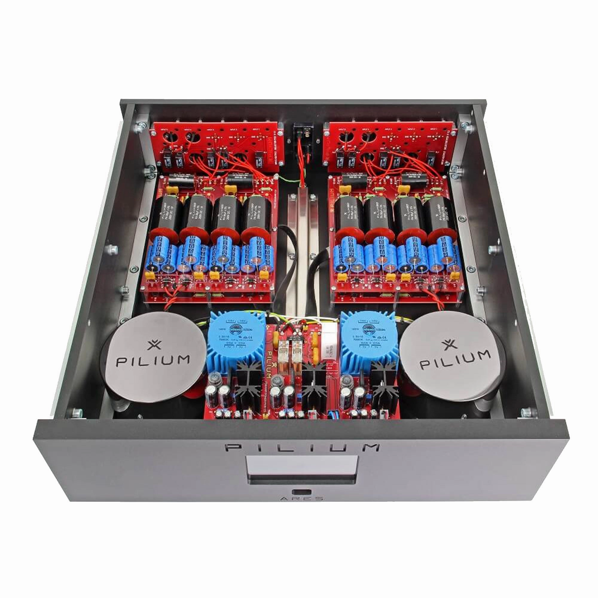 Pilium Ares Preamplifier