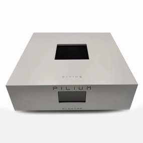 Pilium Elektra DAC DACs,Digital Analog Converters,Audio Converters