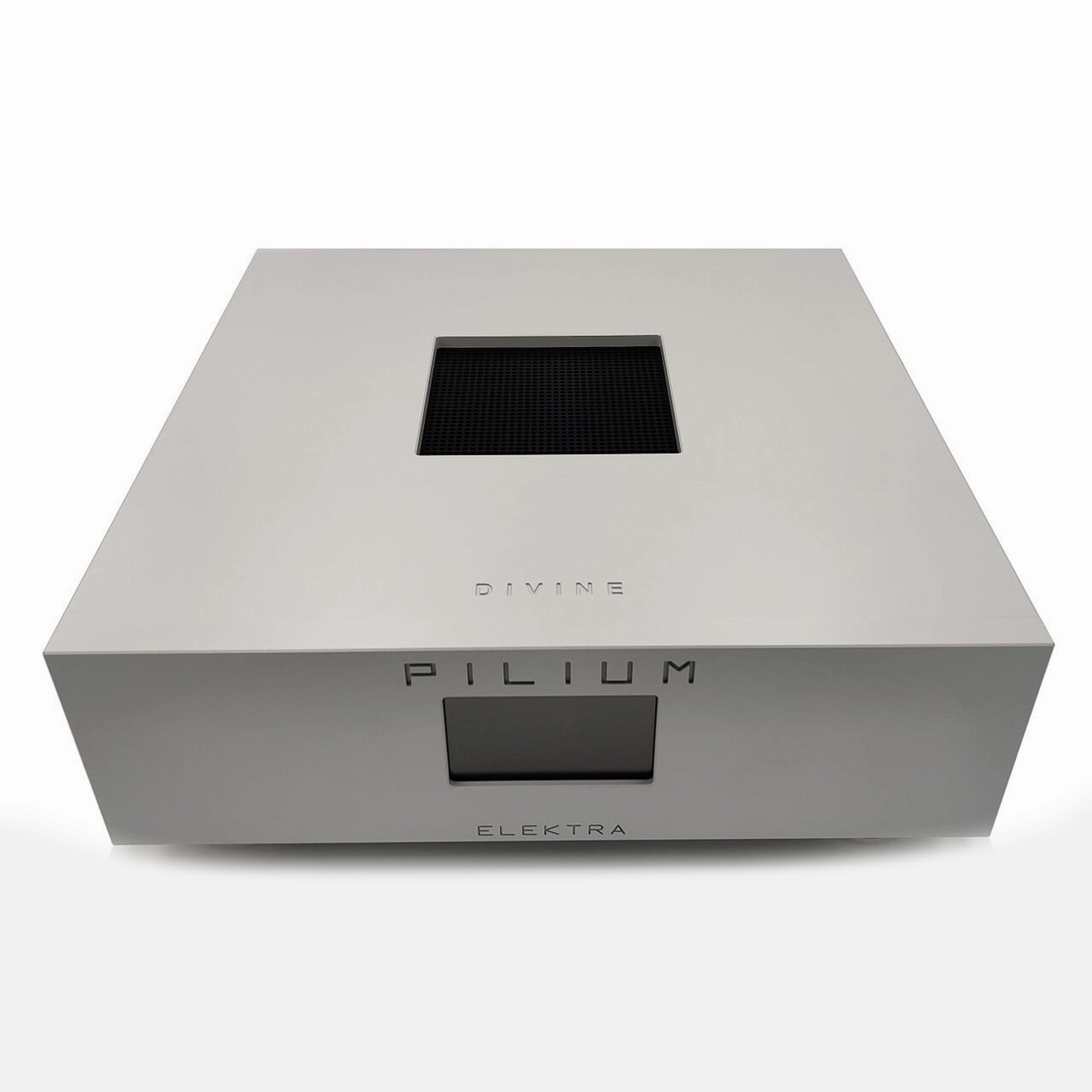 Pilium Elektra DAC DACs,Digital Analog Converters,Audio Converters