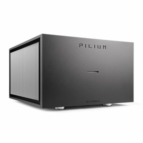 Pilium Iasonas Stereo Amplifier Power Amplifiers,Speaker Drivers,High-power Amps