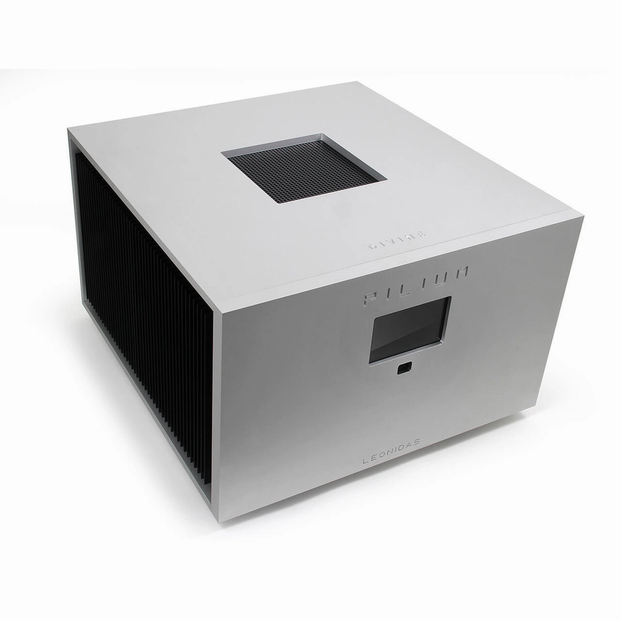 Pilium Leonidas Integrated Amplifier